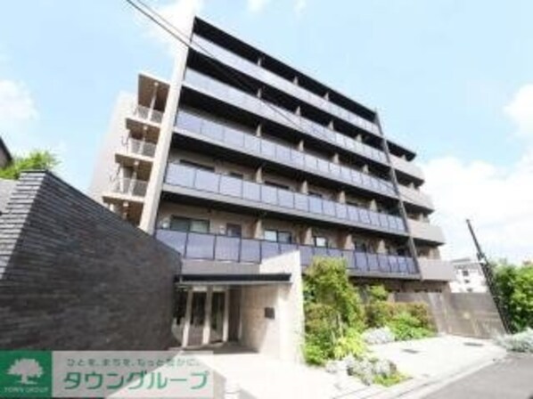 ハーモニーレジデンス高田馬場の物件内観写真